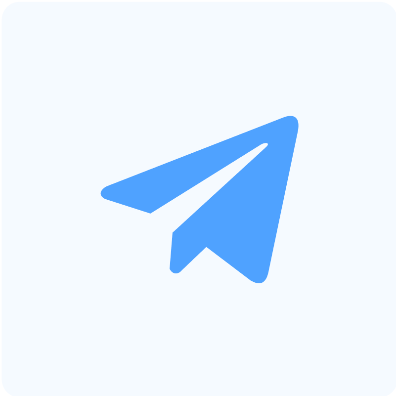 Telegram Logo